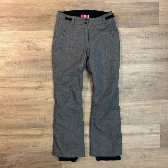 Rossignol Women's Ski Pants - Picture 1 of 8